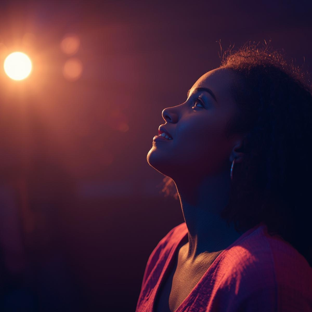 Manifestation & Law of Attraction Coaching